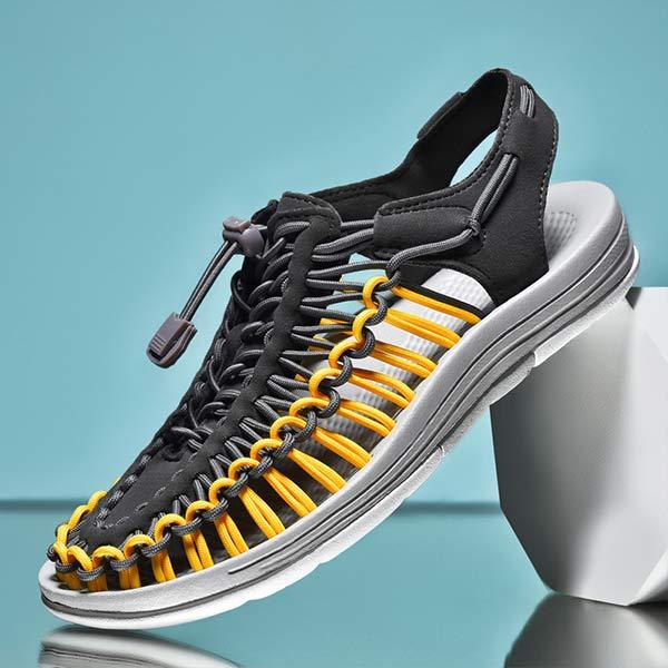 Rowan | Men's Summer Shoes