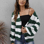 Dark Green / S