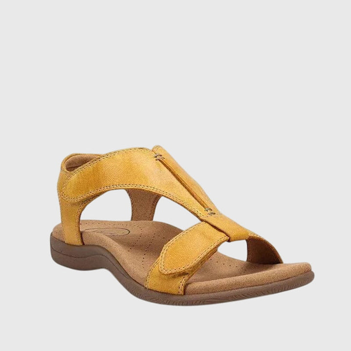 Women's Liana Orthopedic Sandals – Pain-Relief Arch-Support Walking Sandals