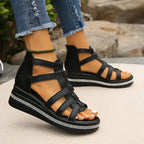 Hannah Sandals Rhinestone Prestige
