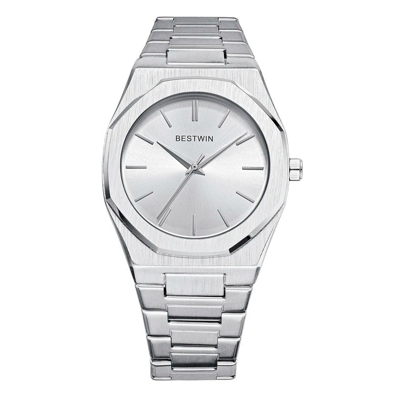 Men's Automatic Skeleton Watch – Grantworth