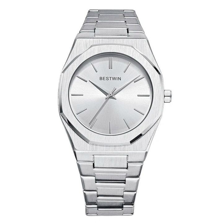 Men's Automatic Skeleton Watch – Grantworth