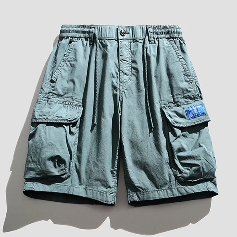 Men's Northbay Cargo Shorts - Casual Outdoor Utility Shorts