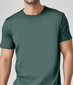 Teenagers' Pure Cotton Pullover – Everyday Casual Style-HighTouch