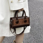 Coffee Brown / One Size