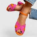 Devynne Heels Leather Ortho Elite