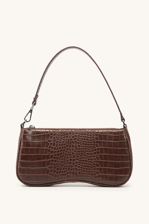 Kalea Bucket Bag - PU Leather Drawstring Everyday Carry