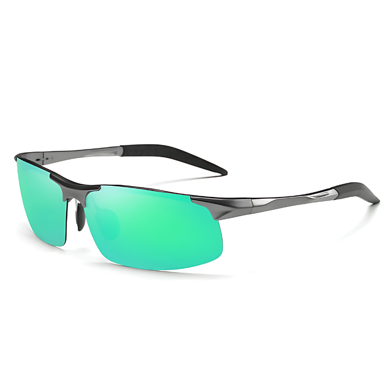 Titan Vision Aviator Sunglasses for Men