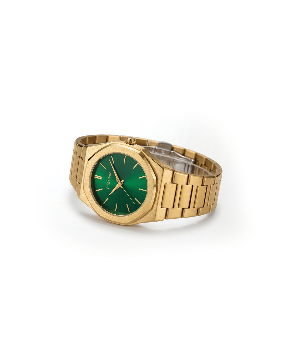 Men's Automatic Skeleton Watch – Grantworth