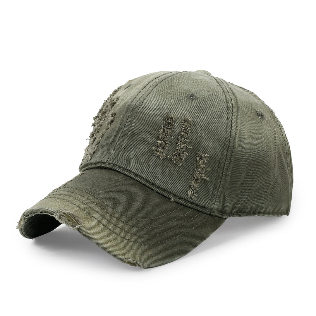 Washed Old Hat Women's Sun Protection Sunshade-HighTouch
