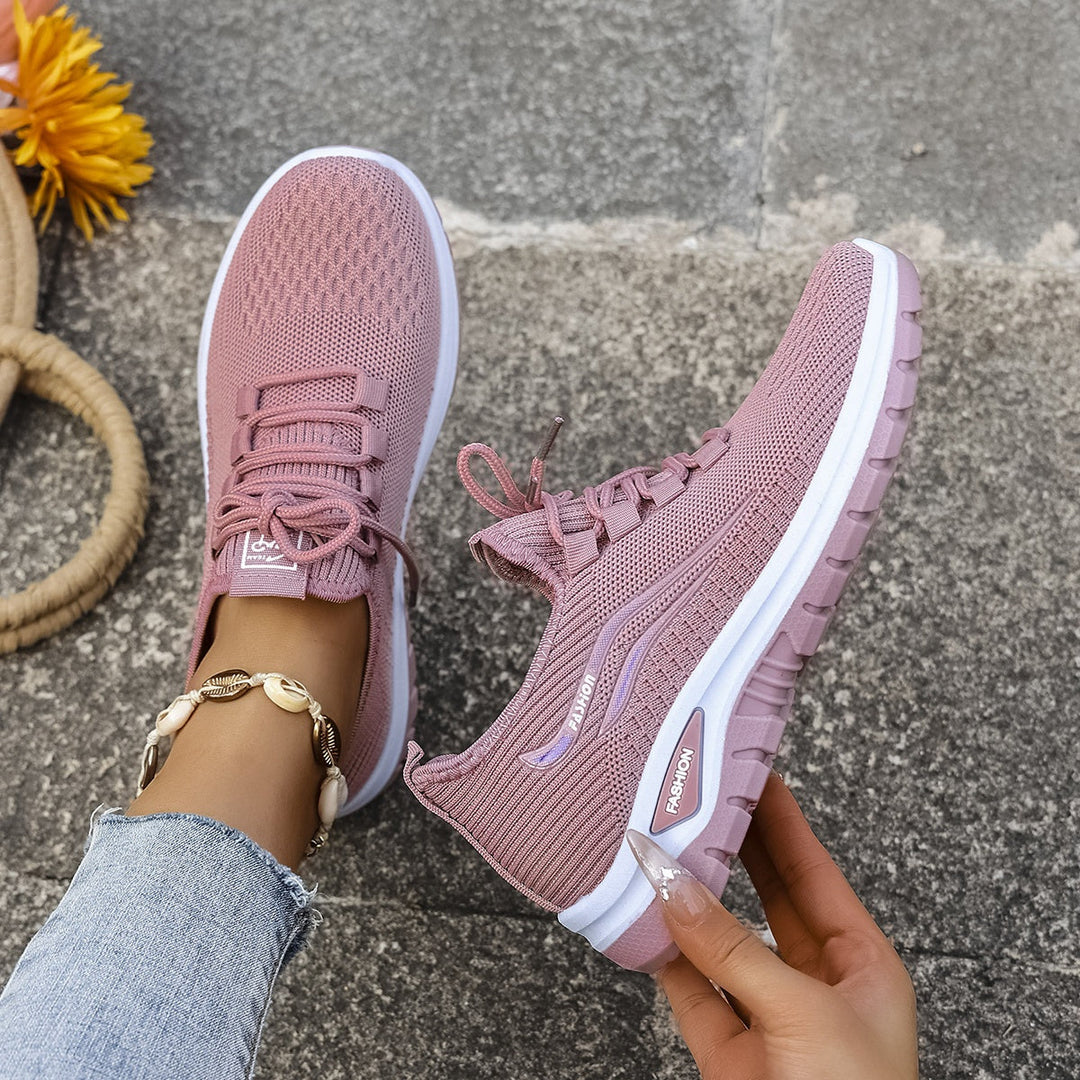 Rowan | Diabetic Shoes for Swollen Feet Women