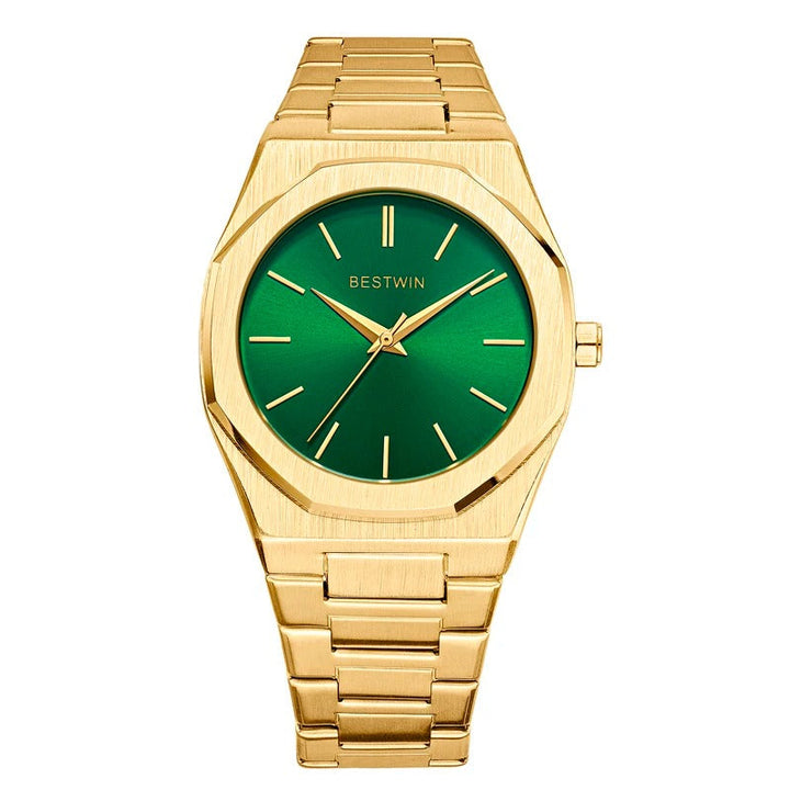 Men's Automatic Skeleton Watch – Grantworth
