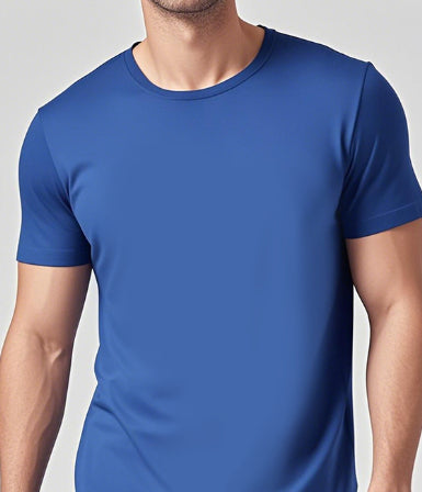 Teenagers' Pure Cotton Pullover – Everyday Casual Style-HighTouch