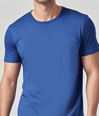 Teenagers' Pure Cotton Pullover – Everyday Casual Style-HighTouch