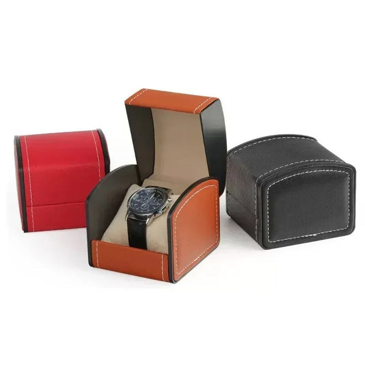 Watch Storage Box | Protective Single Watch Case