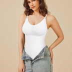 Women's Suspenders Body-Shaping Corset-HighTouch