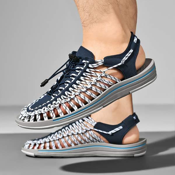 Rowan | Men's Summer Shoes