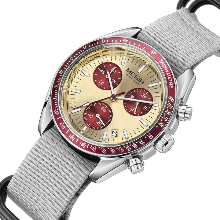 Men's Chronograph Sport Watch – Altura