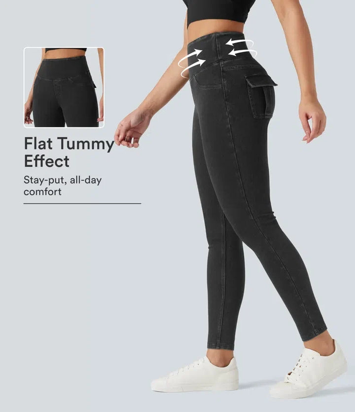 Men's Casual Cotton T-Shirt - Short Sleeve, Lightweight, Summer Wear
