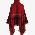 Deep Red / One Size
