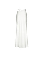Women's Temperament Commute Hip Skirt – Elegant Long Skirt-HighTouch