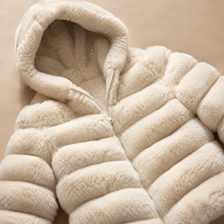 Sutton Chalet Jacket - Women`s Warm Winter Puffer Jacket