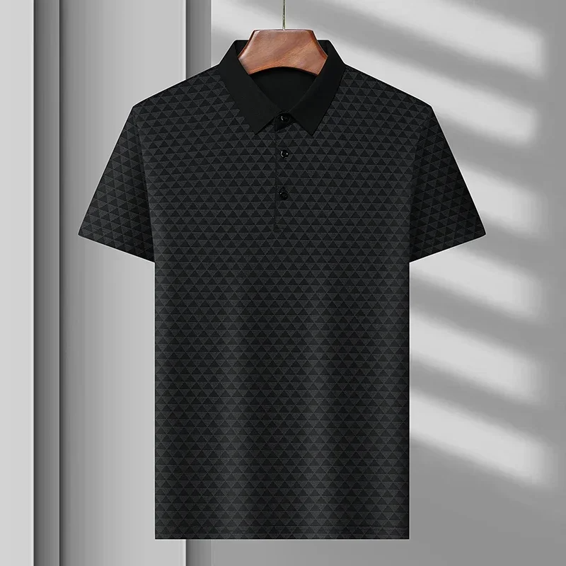 Men's Polo Shirt – Organic Cotton