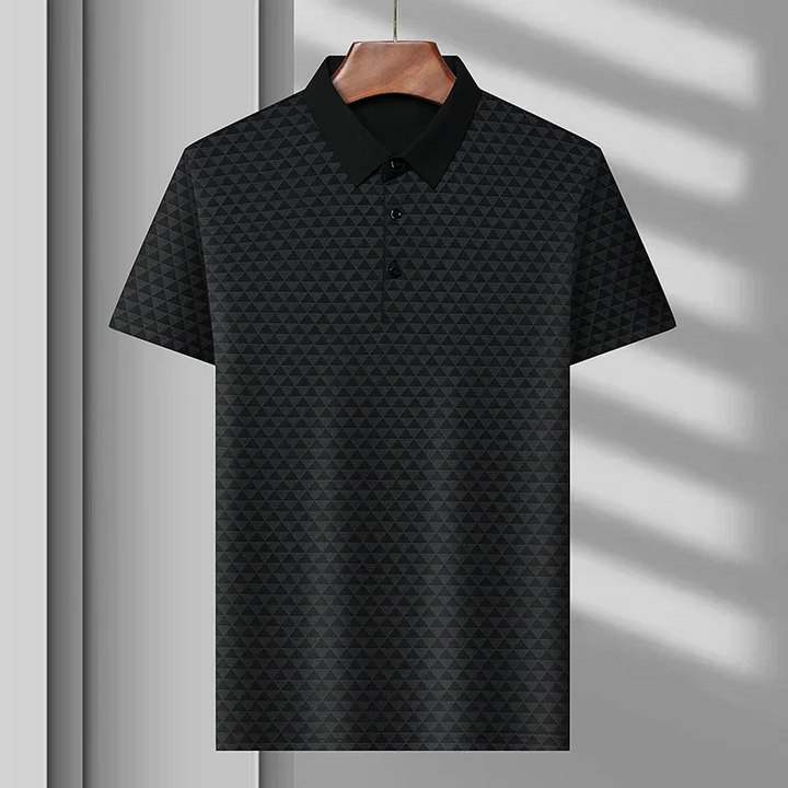 Men's Polo Shirt – Organic Cotton