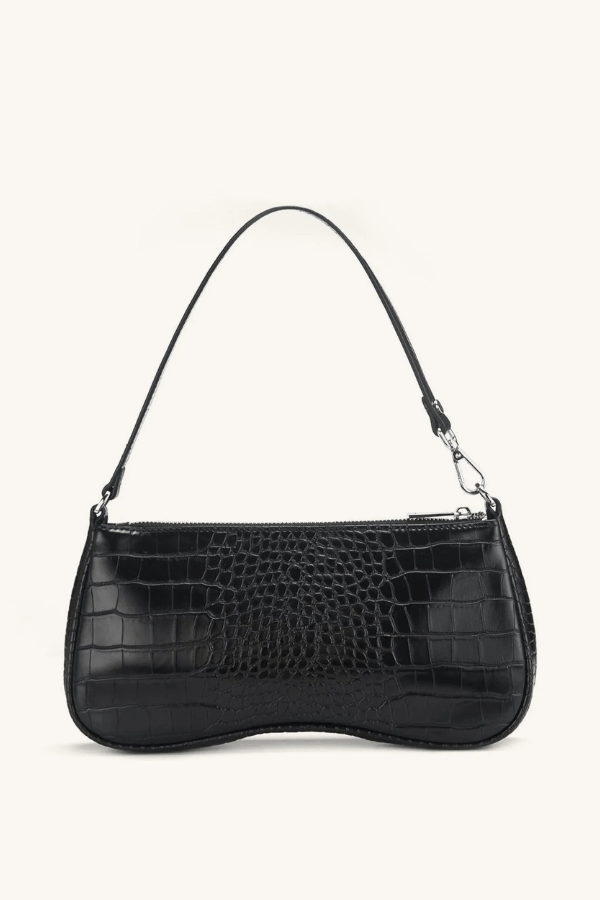 Kalea Bucket Bag - PU Leather Drawstring Everyday Carry