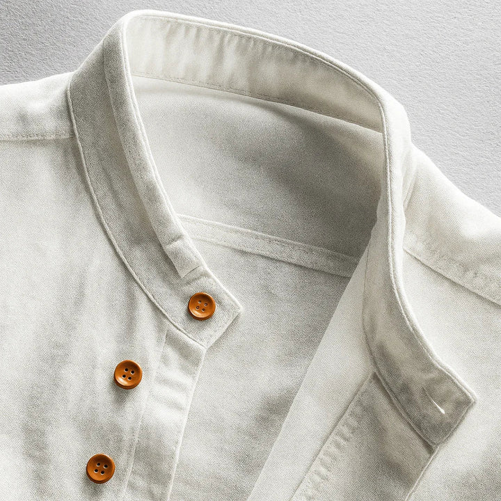Men's Textured Shirt – Casual Everyday Style