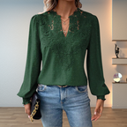 Colette Collection Blouse Elite