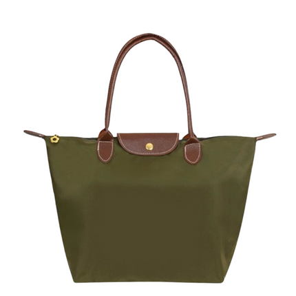 Luxury Handheld Designer-Style Bag