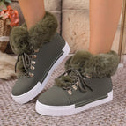 Army Green / 36
