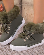 Army Green