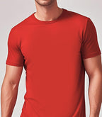 Teenagers' Pure Cotton Pullover – Everyday Casual Style-HighTouch