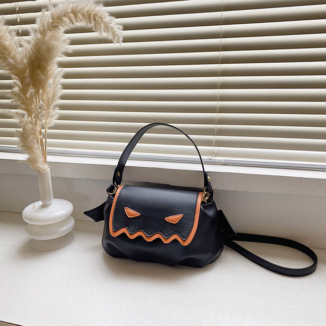 Funny Halloween Novelty Bag