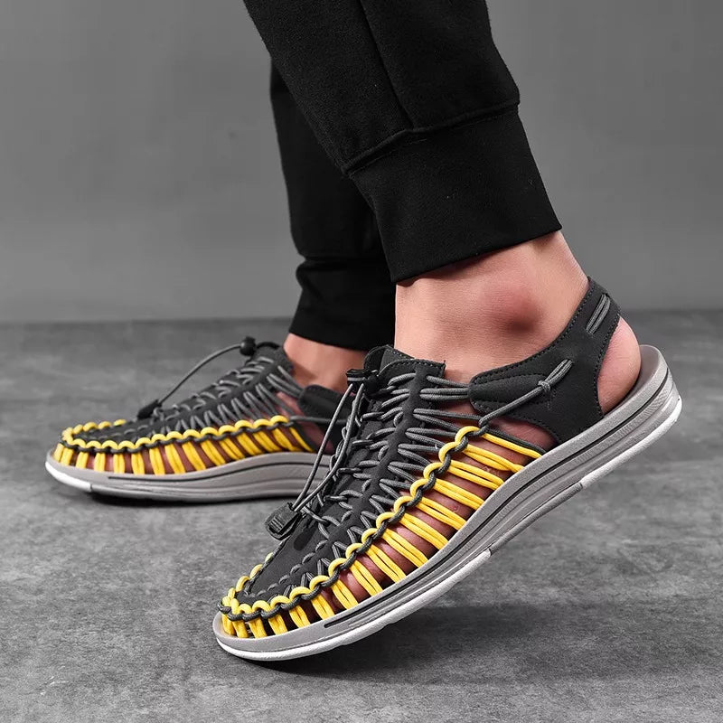 Rowan | Men's Summer Shoes