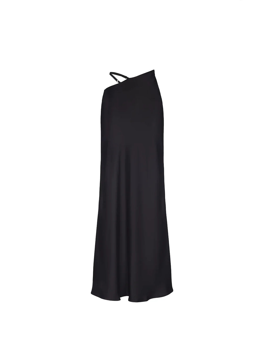 Women's Temperament Commute Hip Skirt – Elegant Long Skirt-HighTouch