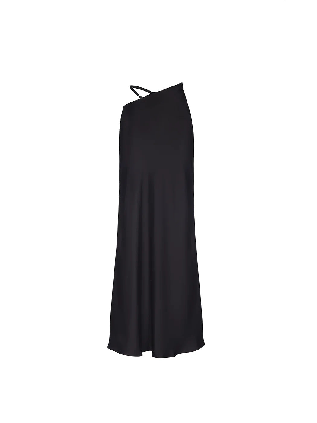 Women's Temperament Commute Hip Skirt – Elegant Long Skirt-HighTouch