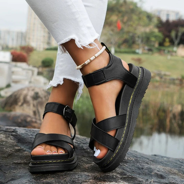 Orthopedic Sporty Sandals For Women