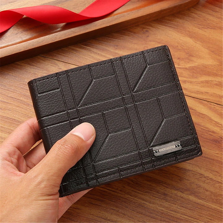 5-in-1 Men's Gift Set | Watch, Wallet & Sunglasses