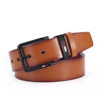 Men’s PU Leather Belt-HighTouch