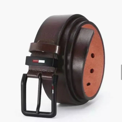 Men’s PU Leather Belt