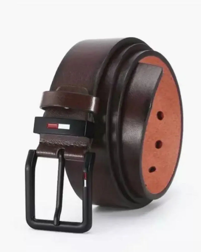 Men’s PU Leather Belt
