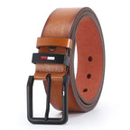 Men’s PU Leather Belt-HighTouch