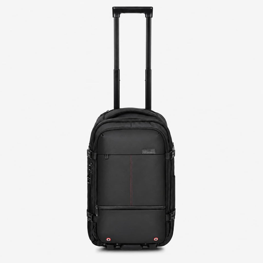 Large Compression Suitcase