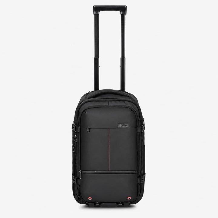 Large Compression Suitcase
