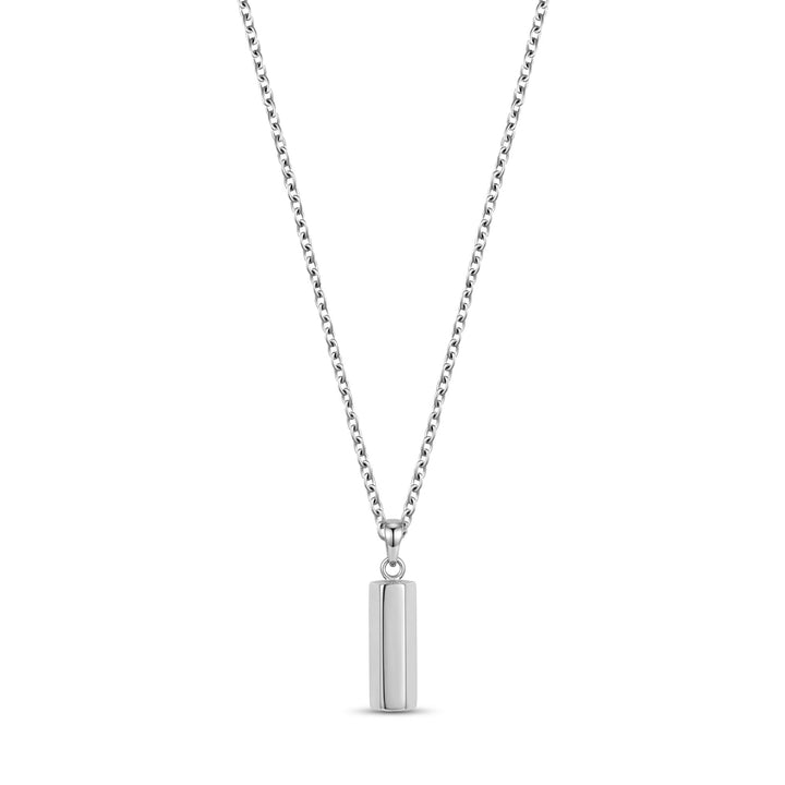 Mini Modern Urn Pendant