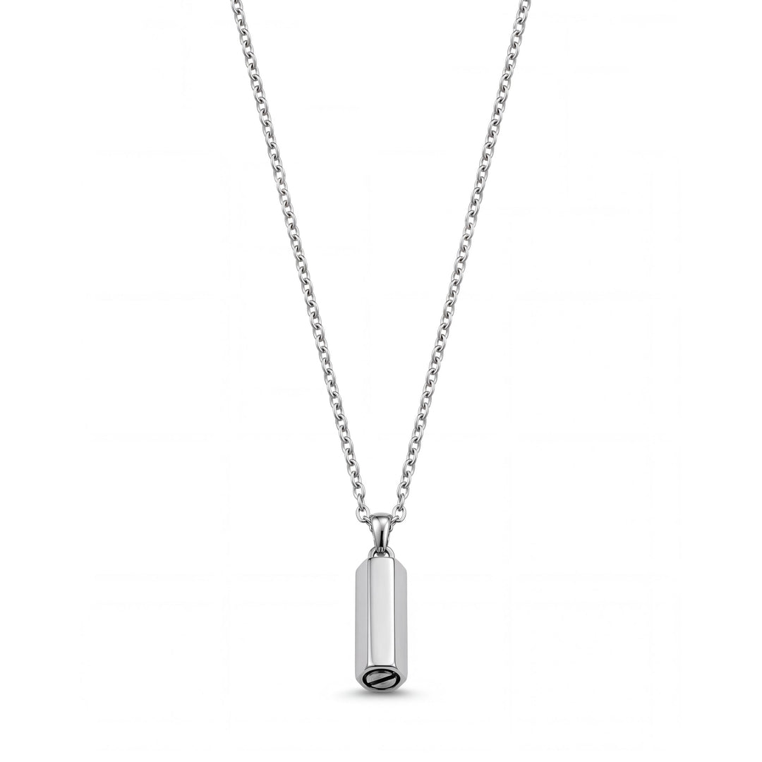 Mini Modern Urn Pendant