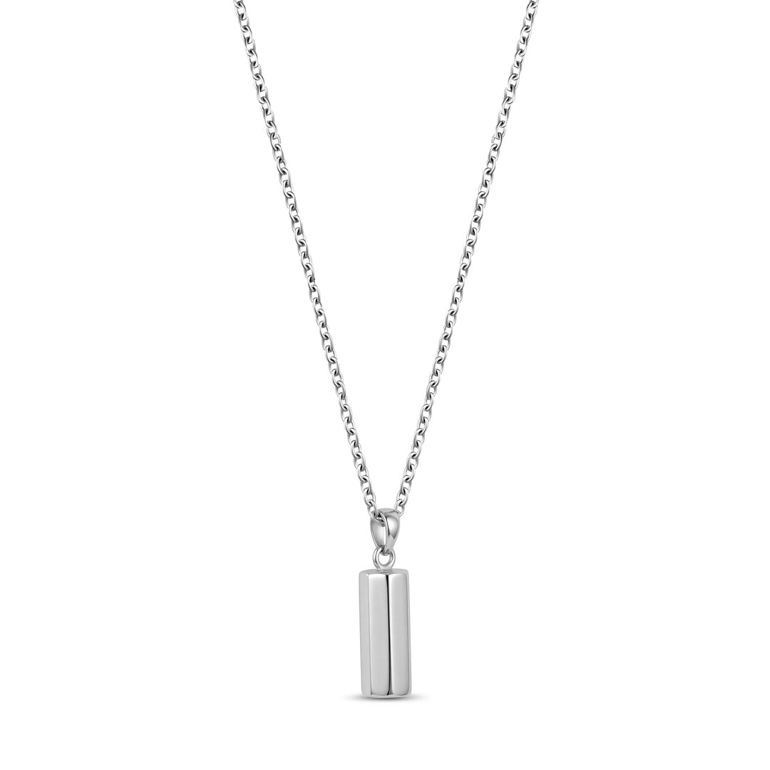 Mini Modern Urn Pendant